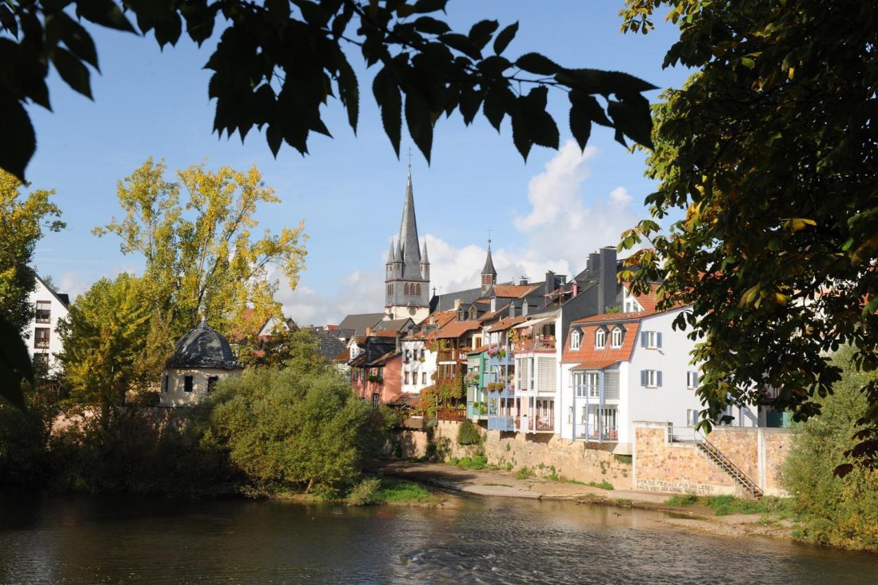 Ferienwohnung Auszeit Bad Kreuznach Exterior photo