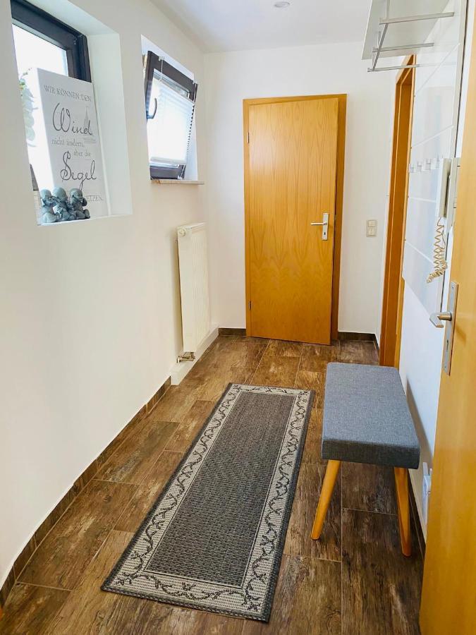 Ferienwohnung Auszeit Bad Kreuznach Exterior photo