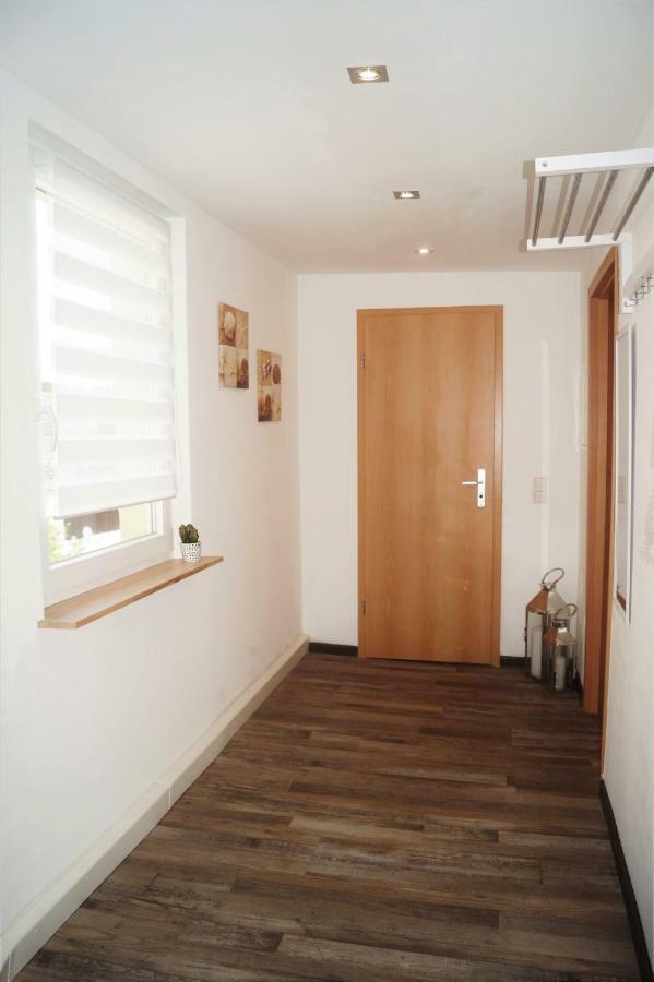 Ferienwohnung Auszeit Bad Kreuznach Exterior photo